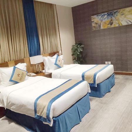 Al Malqa Elite Hotel 利雅德 外观 照片